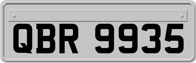 QBR9935