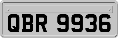 QBR9936