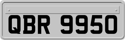 QBR9950