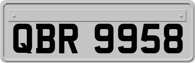 QBR9958