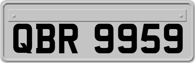 QBR9959