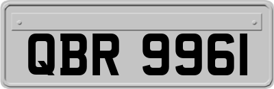 QBR9961