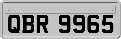 QBR9965