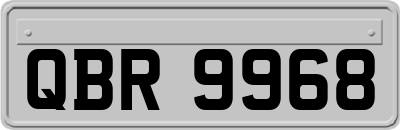 QBR9968
