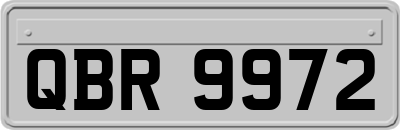 QBR9972