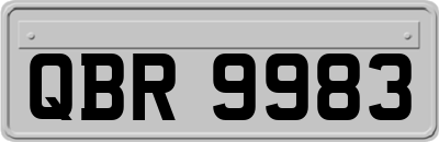 QBR9983