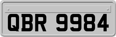 QBR9984