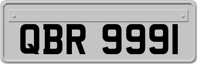 QBR9991