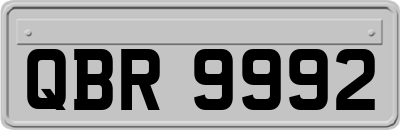 QBR9992