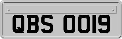 QBS0019