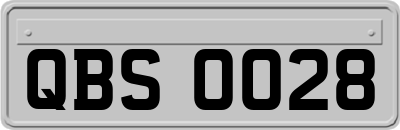 QBS0028