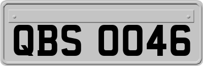 QBS0046