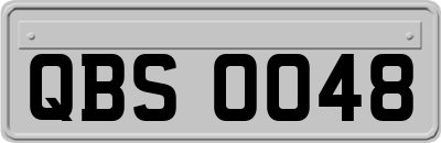 QBS0048