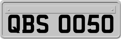QBS0050