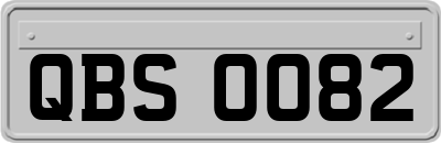 QBS0082
