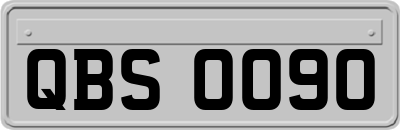 QBS0090