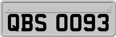 QBS0093