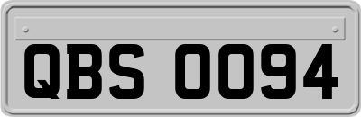 QBS0094