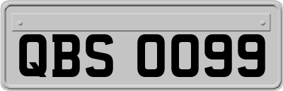 QBS0099