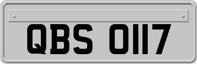 QBS0117