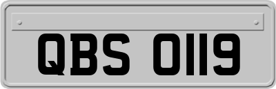 QBS0119