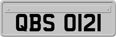 QBS0121