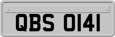 QBS0141