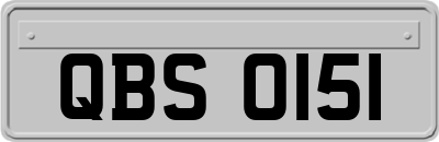 QBS0151