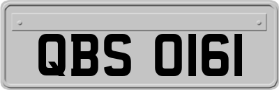 QBS0161