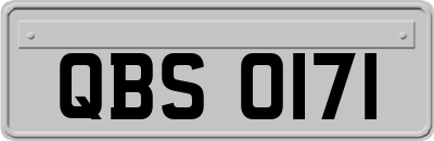 QBS0171
