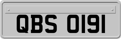 QBS0191