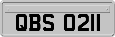 QBS0211