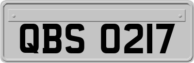 QBS0217