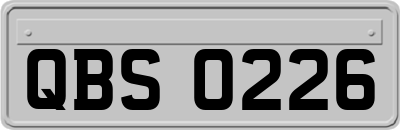 QBS0226