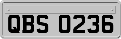 QBS0236