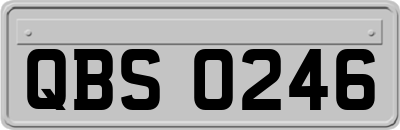 QBS0246