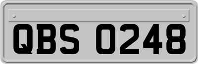 QBS0248