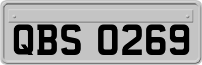 QBS0269