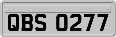 QBS0277