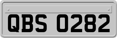 QBS0282