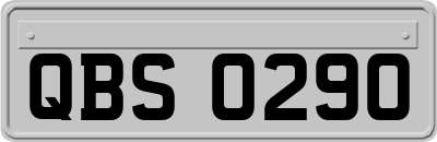 QBS0290