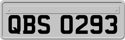 QBS0293