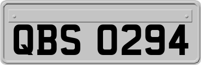 QBS0294