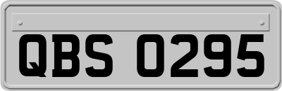 QBS0295