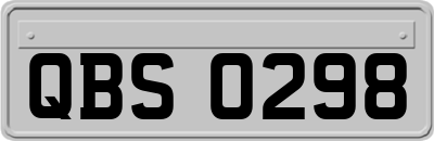 QBS0298