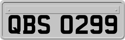 QBS0299
