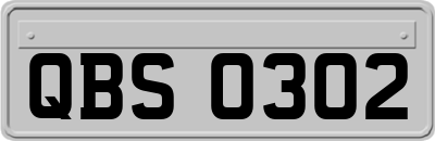 QBS0302