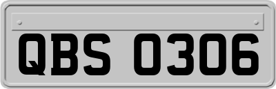 QBS0306