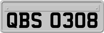 QBS0308