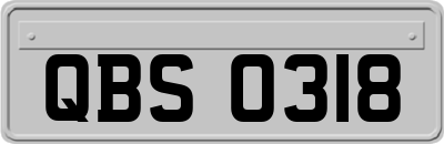 QBS0318